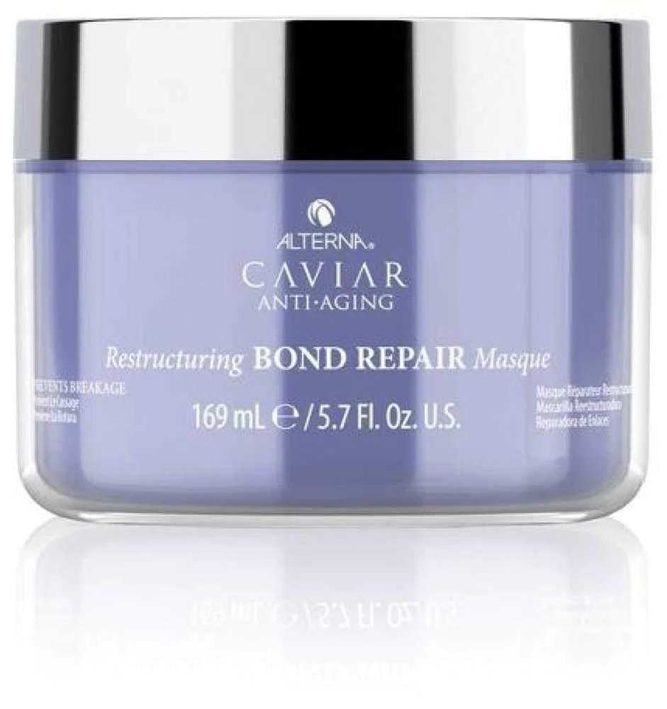 "Alterna Caviar" Intensyvi atkuriamoji plaukų kaukė 169g