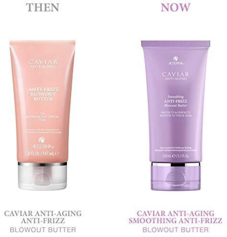 "Alterna Caviar" plaukus glotninantis sviestas 150ml
