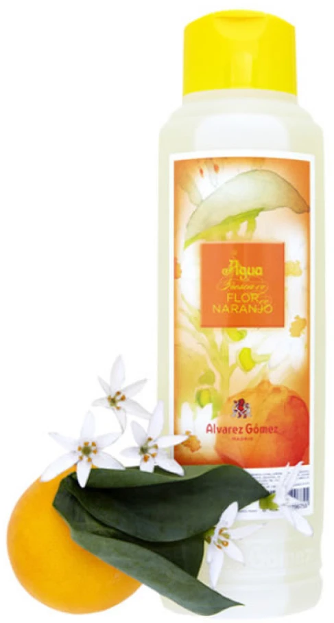 Alvarez Gomez Agua Fresca Apelsinų žiedai 750ml