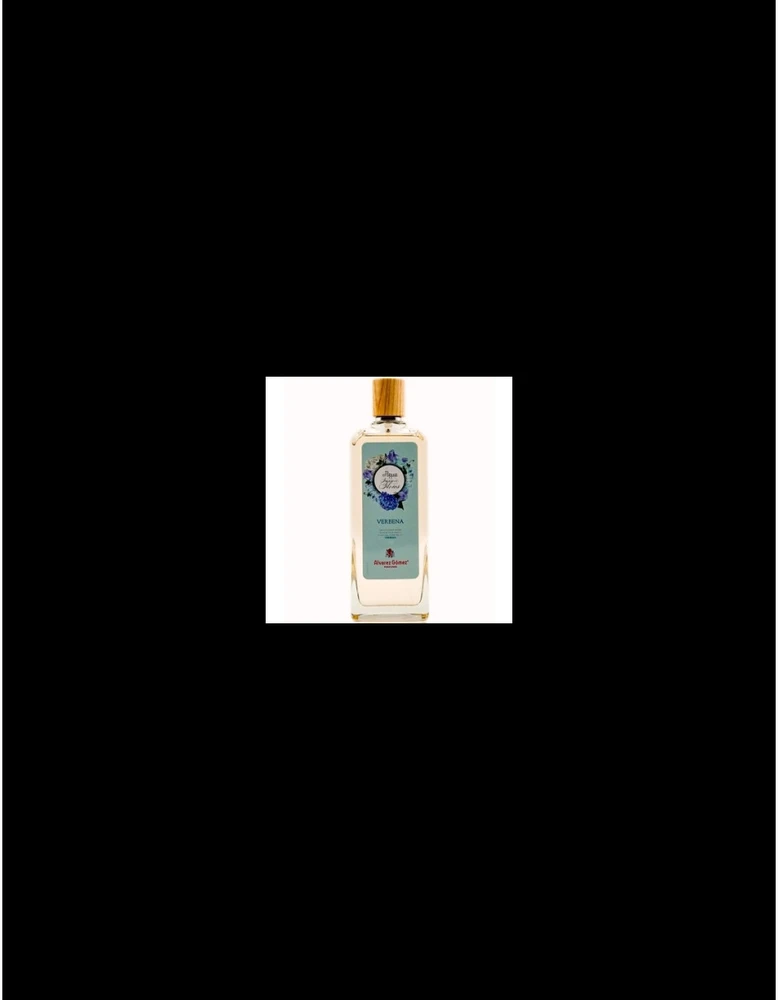 Alvarez Gómez Alv Gomez Agua Fresca De Flores Verbena y Mandarina, 150 ml Lata