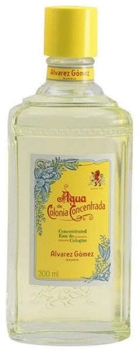 Odekolonas Alvarez Gómez Eau De Cologne 300ml