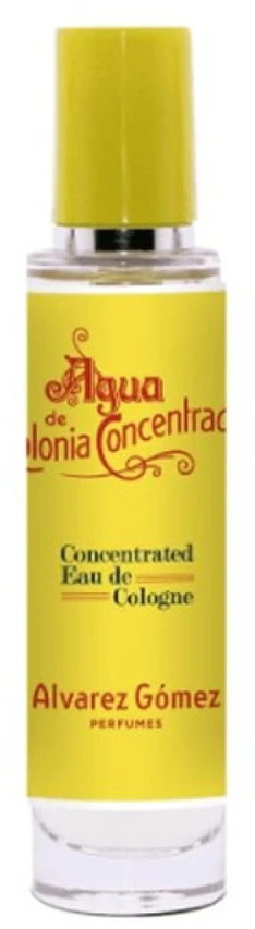 Odekolonas Alvarez Gomez Eau De Cologne koncentruotas 30ml