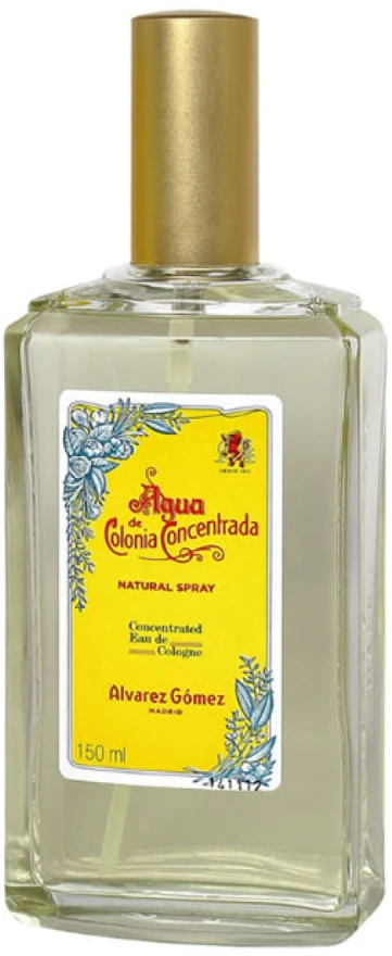 OdekolonasAlvarez Gomez EDC, 150ml