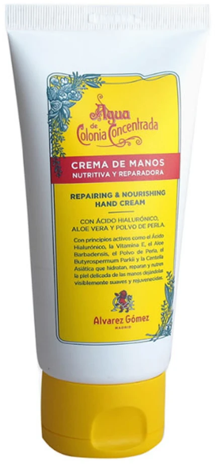 Alvarez Gomez rankų kremas 75ml