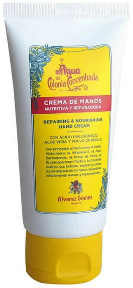 Alvarez Gomez rankų kremas 75ml