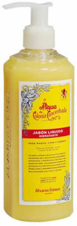 Skystas muilas vaikams Alvarez Gomez , 300ml