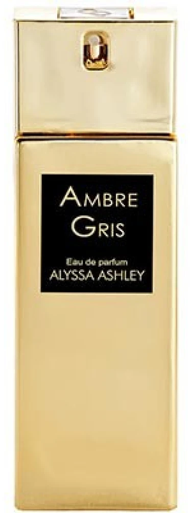 Alyssa Ashley Ambre Gris kvepalų purškalas 100ml