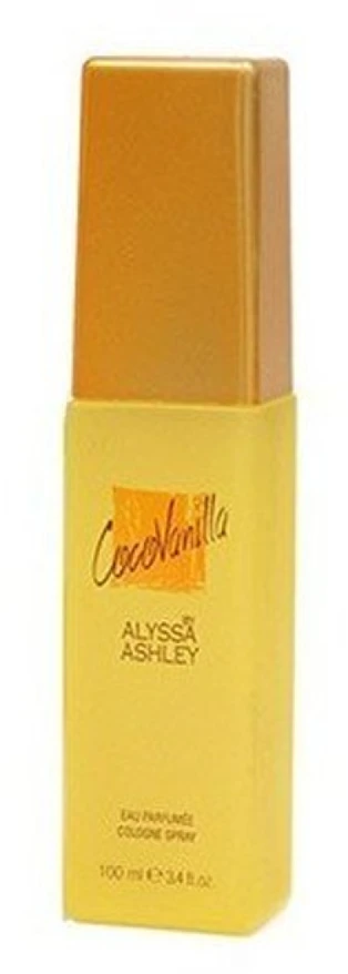 Alyssa Ashley CocoVanilla kūno purškalas 100ml