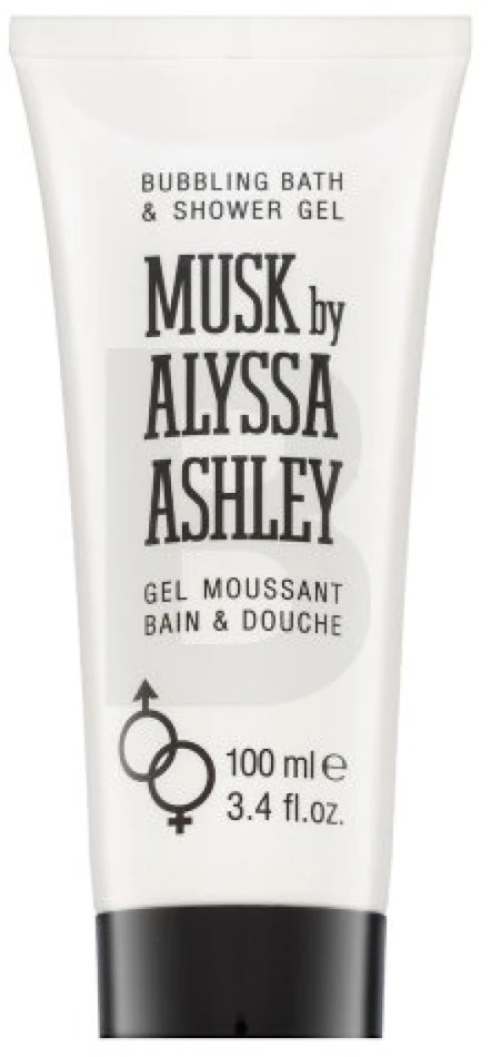 Carolina Herrera Alyssa Ashley Musk SWG W, 100 ml