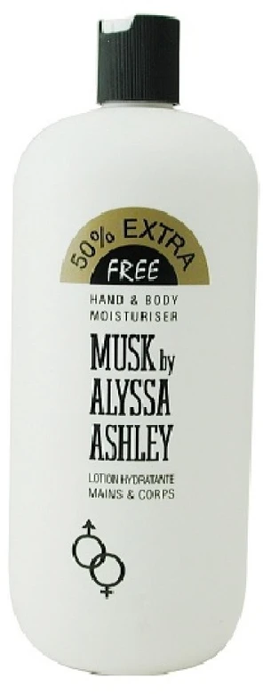 Carolina Herrera "Alyssa Ashley Žalias Tea Essence" rankų ir kūno losjonas 750ml