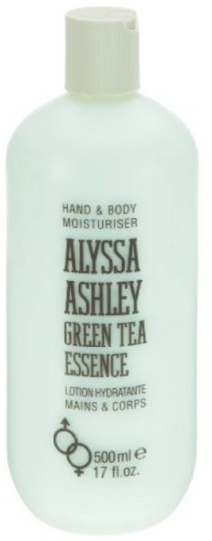 Carolina Herrera "Alyssa Ashley" žaliosios arbatos kūno losjonas 500ml