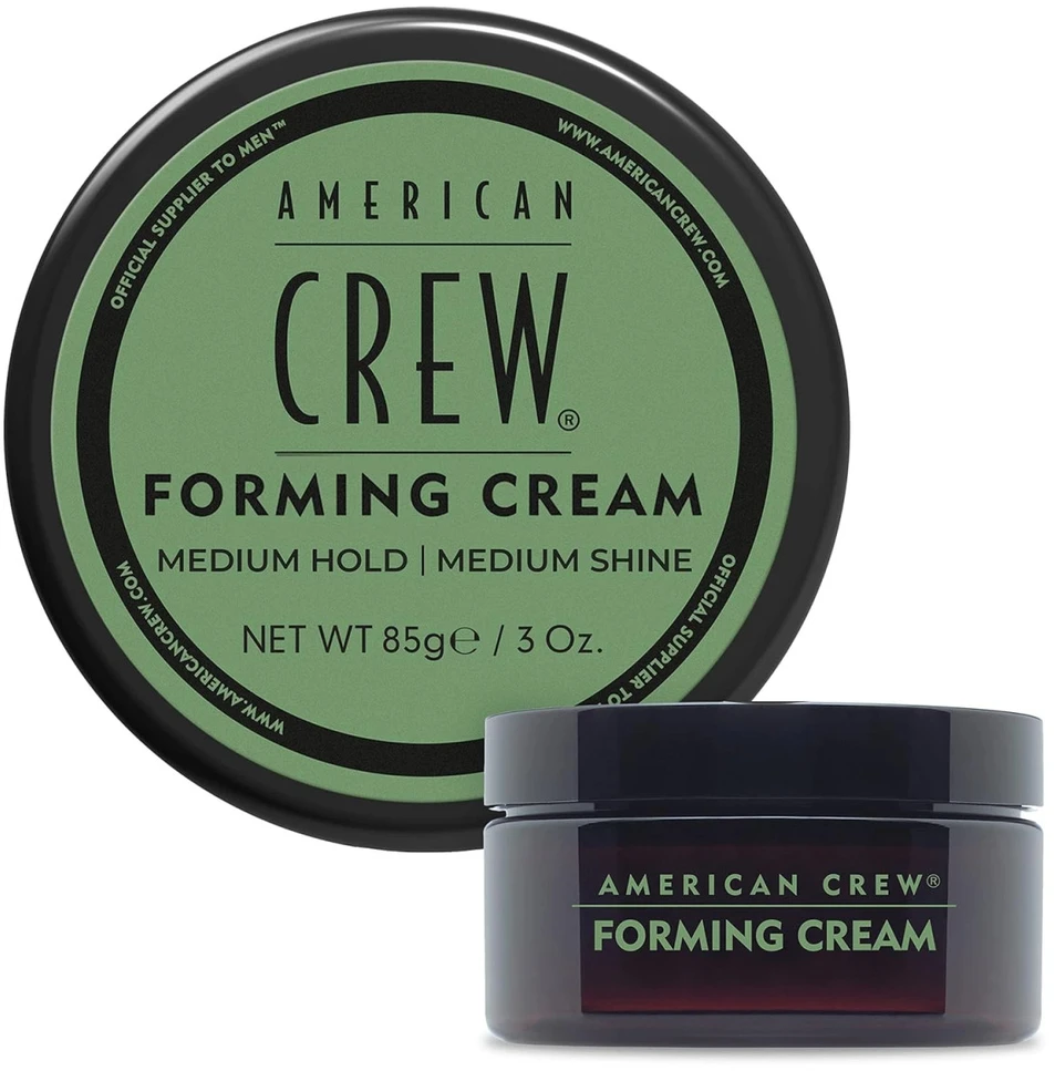 "American Crew" formuojamasis kremas 85g