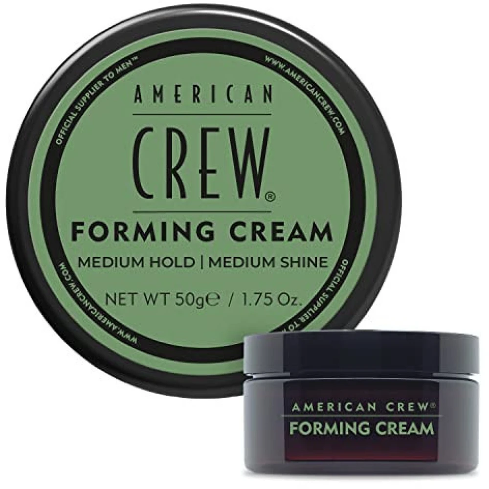 "American Crew" formuojamasis kremas 50g