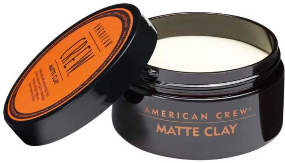 Plaukų molis American Crew, matinis, 85 g