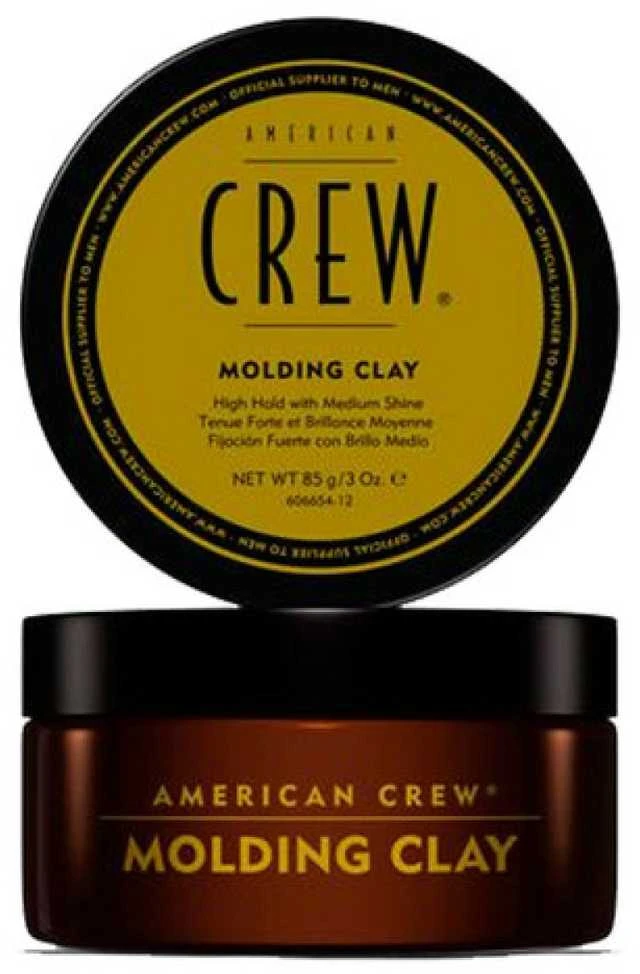 Molis plaukų formavimui American Crew Molding Clay 85g