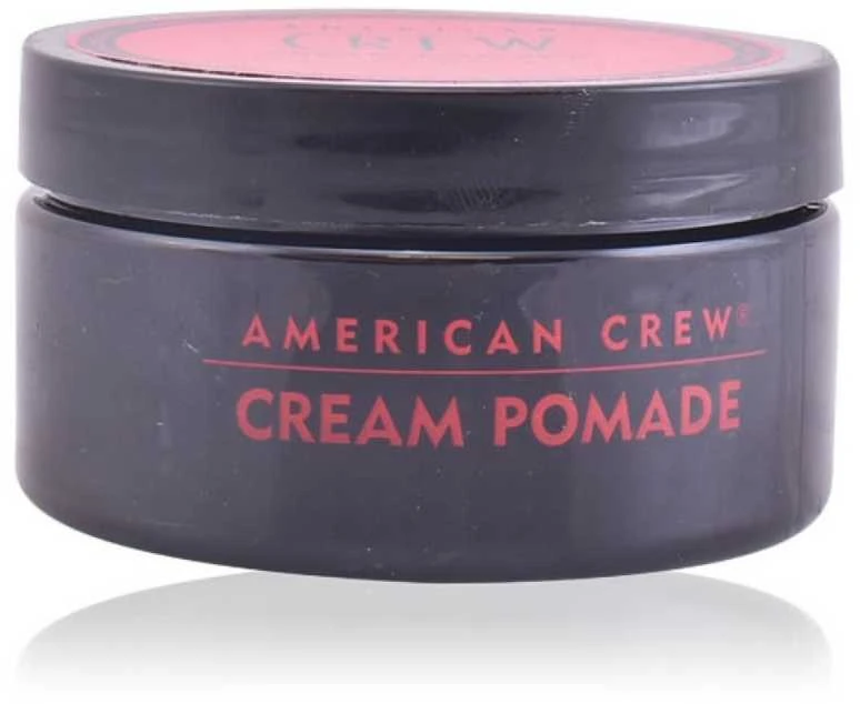 Plaukų modeliavimo pasta American Crew Kremas Pomade 85g