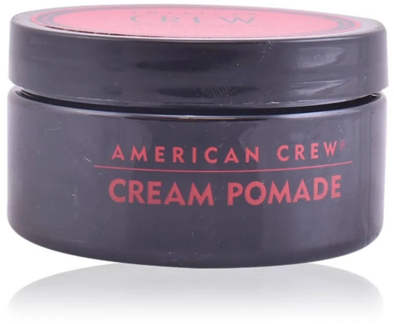 Plaukų modeliavimo pasta American Crew Kreminis Pomade 85g