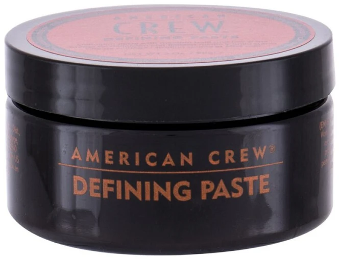 Plaukų pasta vyrams American Crew, 85 ml
