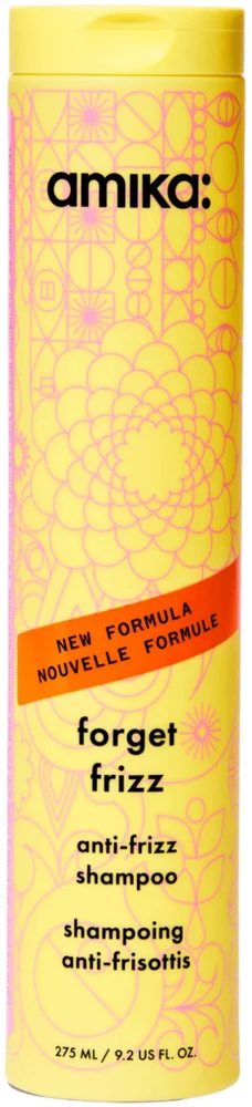 Amika Forget šampūnas nuo plaukų šiaušimosi, 275 ml