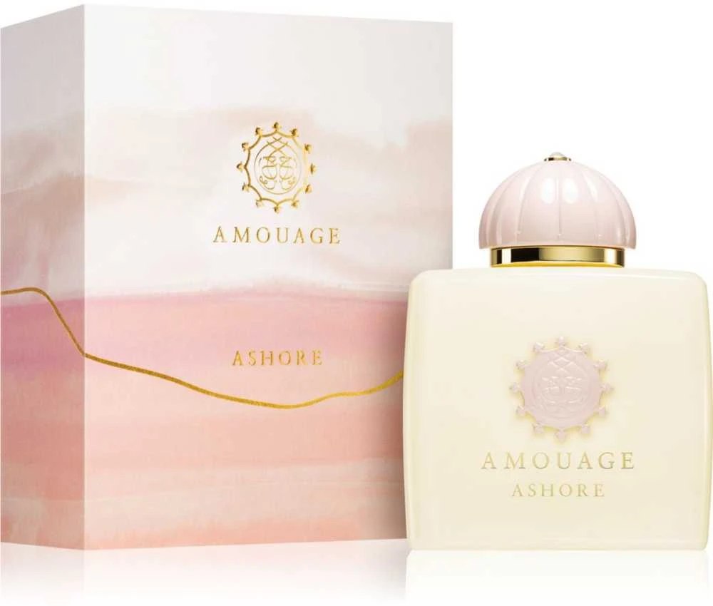 Amouage Ashore moterims (Kvepalai Moterims) EDP 100ml