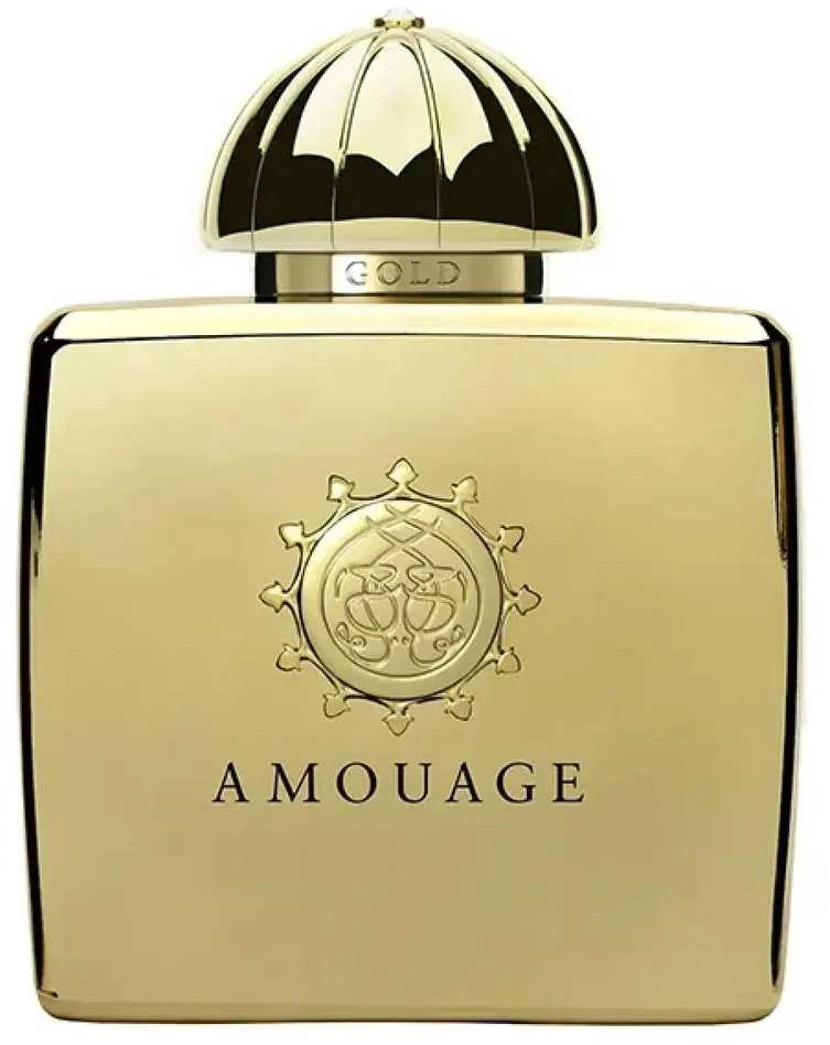 Amouage Gold moterims (Kvepalai Moterims) EDP - 100ml