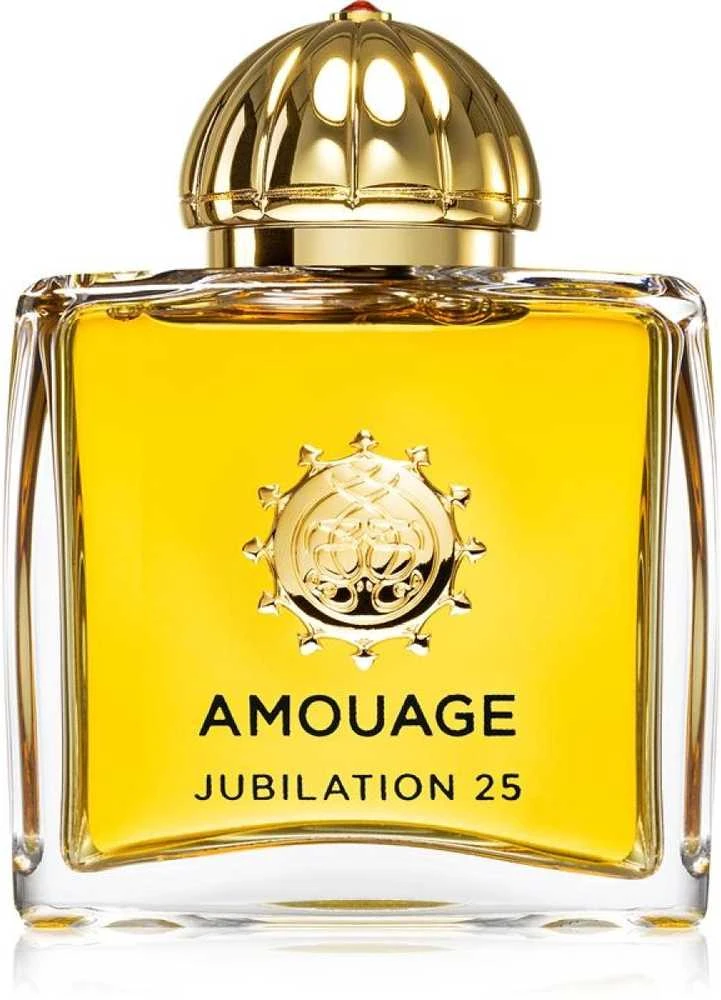 Amouage Jubilation 25 moterims (Kvepalai Moterims) EDP 100ml