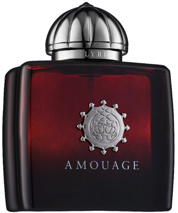 Amouage Lyric Woman EDP parfumuotas vanduo moterims, 100 ml