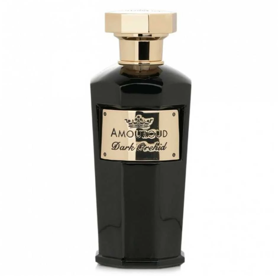 Amouroud Dark Orchid EDP parfumuotas vanduo unisex, 100 ml