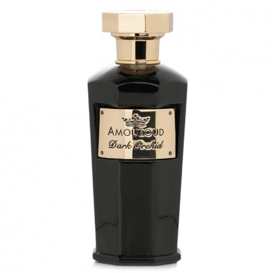 Amouroud Dark Orchid EDP parfumuotas vanduo unisex, 100 ml
