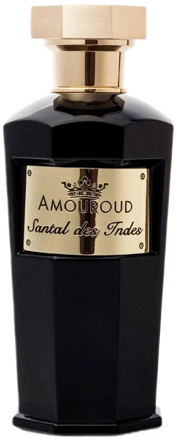 Amouroud Santal des Indes EDP parfumuotas vanduo unisex, 100 ml