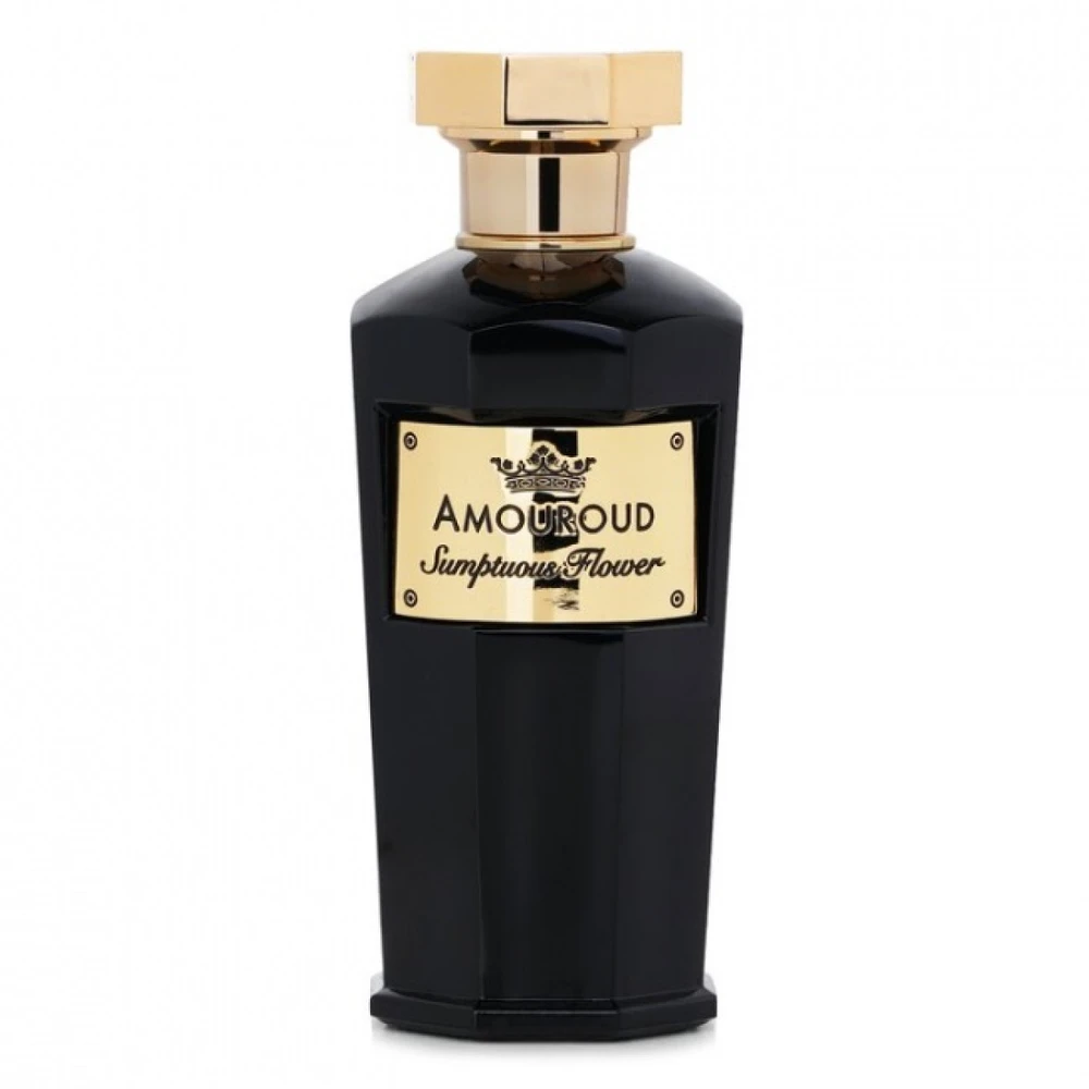 Amouroud Sumptuous Flower EDP parfumuotas vanduo unisex, 100 ml