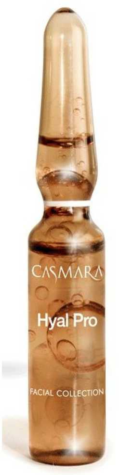 Casmara Ampulė veido odai Hyal Pro, 2.5 ml 1/20 CASA01011
