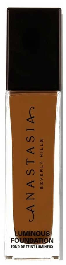 Anastasia Beverly Hills Luminous Foundation skystas makiažo pagrindas, atspalvis: 490W, 30 ml
