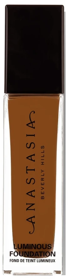 Anastasia Beverly Hills Luminous Foundation skystas makiažo pagrindas, atspalvis: 490W, 30 ml