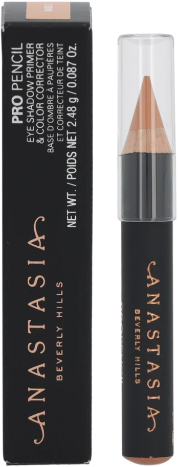 Anastasia Beverly Hills Pro Pieštukas antakių pieštukas, atspalvis: Base 3, 2.48 g