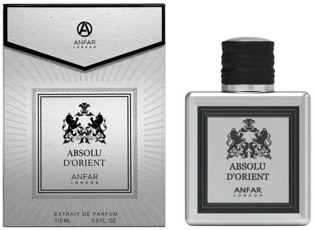 Anfar Absolu D'Orient PP kvepalai vyrams, 115 ml