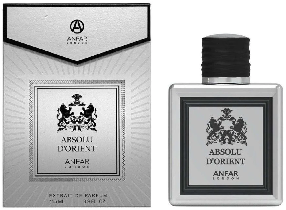 Anfar Absolu D'Orient PP kvepalai vyrams, 115 ml