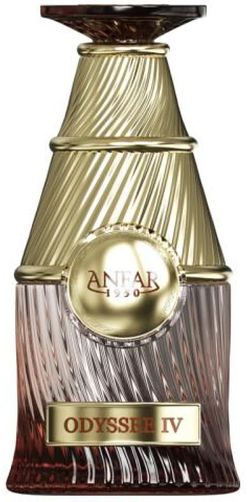 Anfar Odyssee IV PP kvepalai vyrams, 100 ml