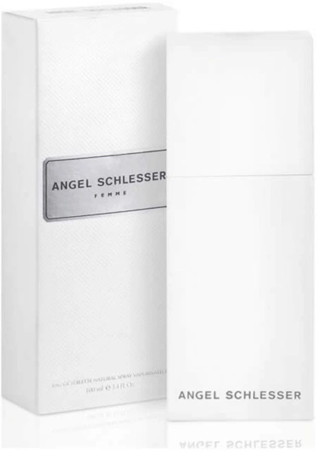 Tualetinis vanduo Angel Schlesser Eau De Toilette Purškiklis, 100ml