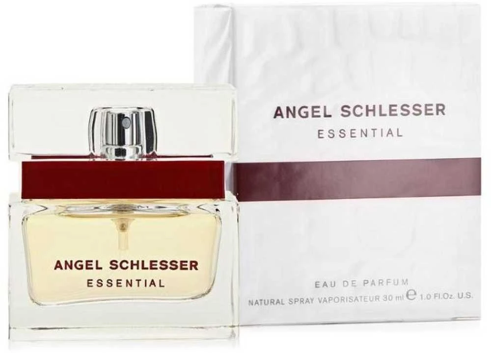 Angel Schlesser Essential for Her EDP parfumuotas vanduo moterims, 30 ml