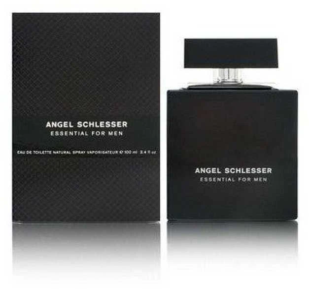 Angel Schlesser Essential Vyriškas tualetinis vanduo 100ml