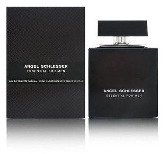 Angel Schlesser Essential Vyriškas tualetinis vanduo 100ml