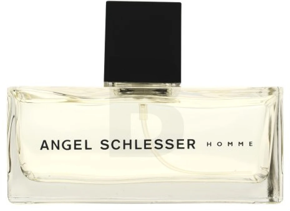 Angel Schlesser Homme EDT tualetinis vanduo vyrams, 125 ml