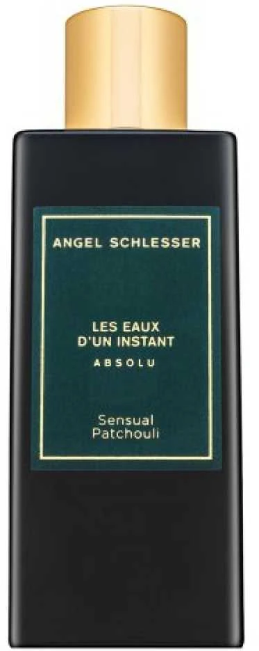 Angel Schlesser Les Eaux D'Un Instant Absolu Sensual Patchouli EDP parfumuotas vanduo unisex, 100 ml