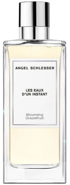 Angel Schlesser Les Eaux D'Un Instant Blooming Greipfruit EDT moterims, 150 ml