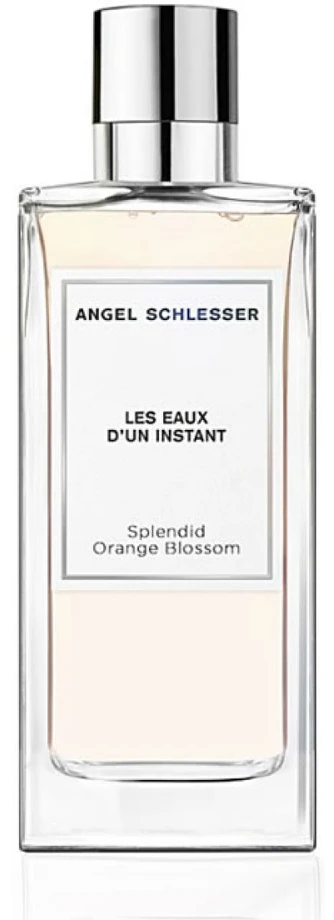 Angel Schlesser Splendid Oranžinis Blossom EDT tualetinis vanduo unisex, 150 ml