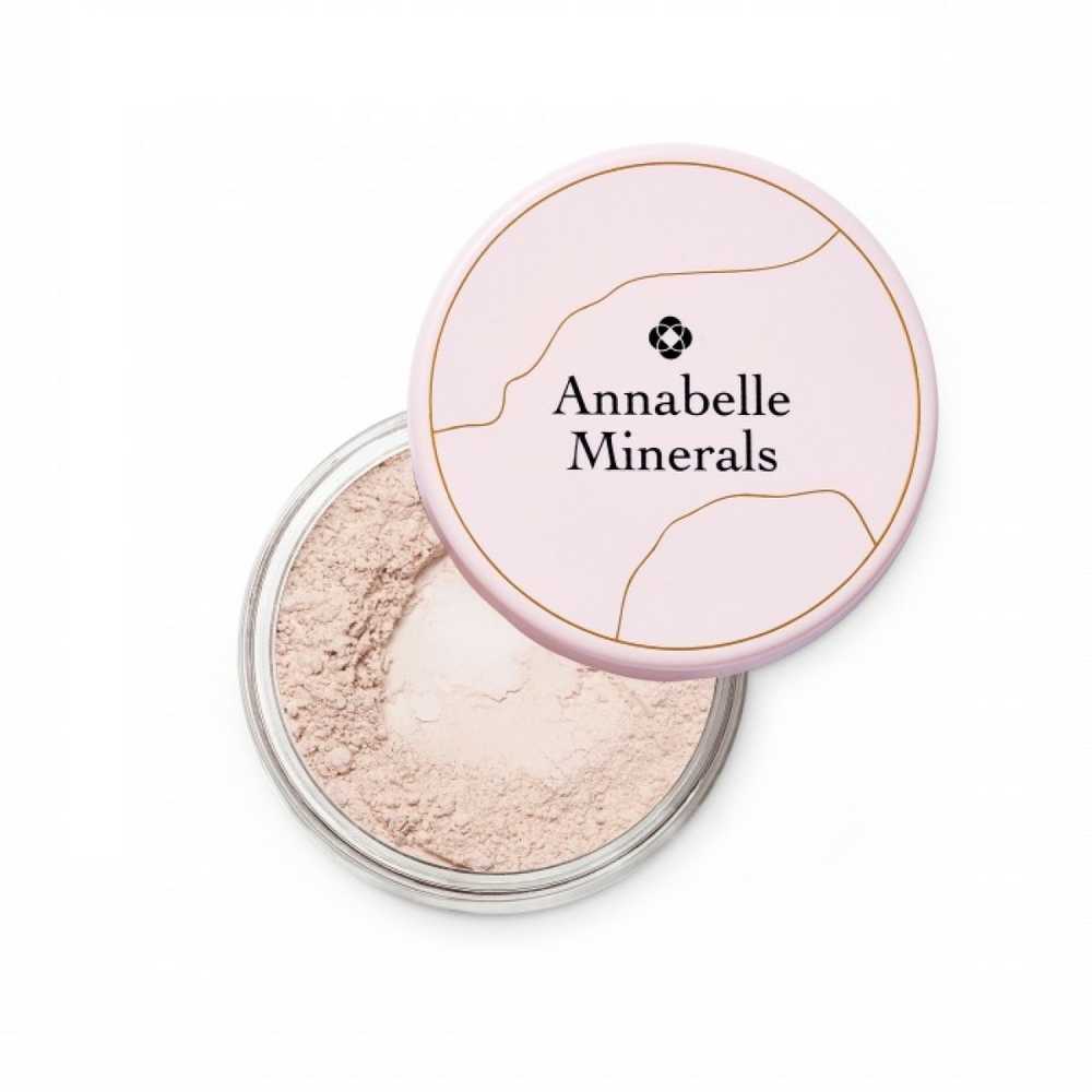 Annabelle Minerals Pretty Neutral, 4 g