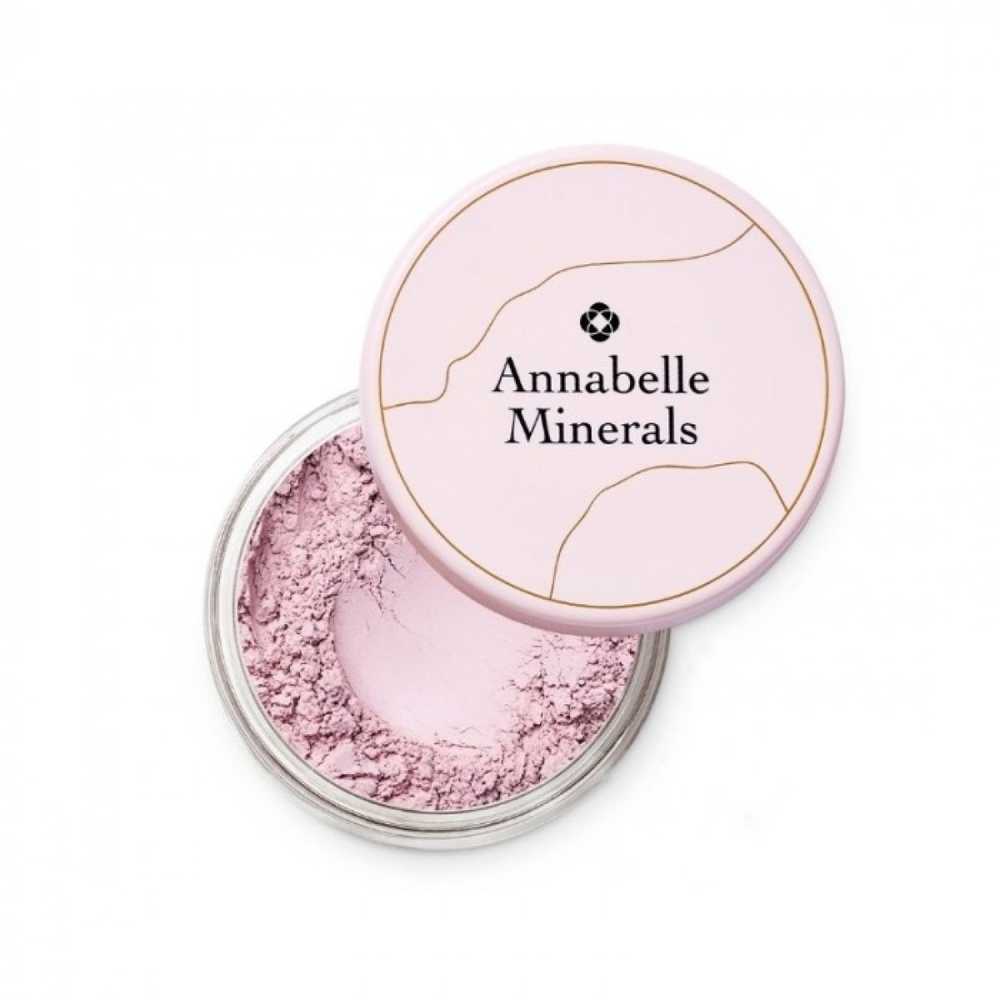 Annabelle Minerals Róż mineralny Romantic, 4 g