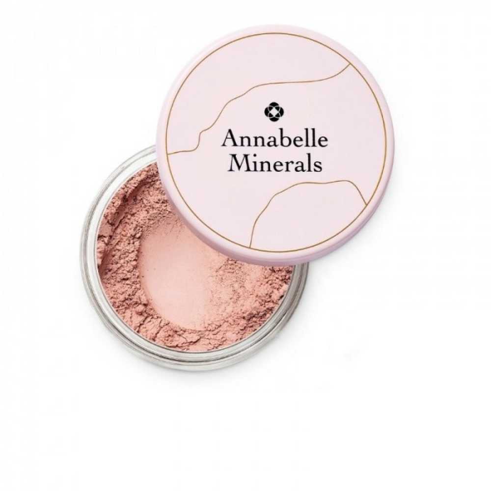 Annabelle Minerals Róż mineralny Sunrise, 4 g