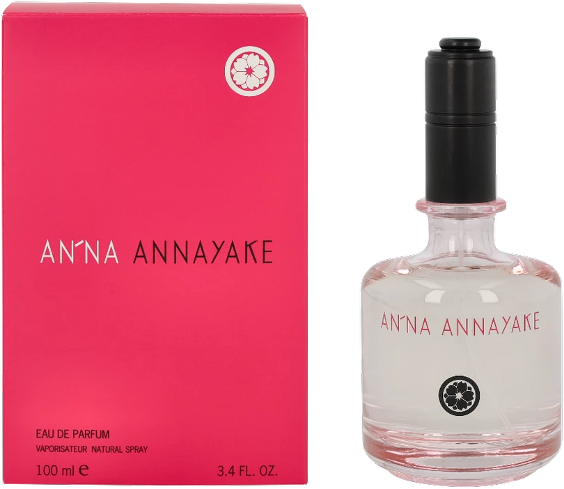 Annayake An'Na Annayake EDP parfumuotas vanduo moterims, 100 ml